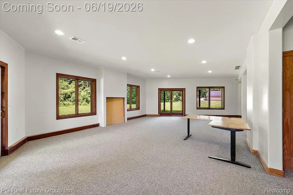 2848 E Mill Creek Road St. Clair Township MI 48079