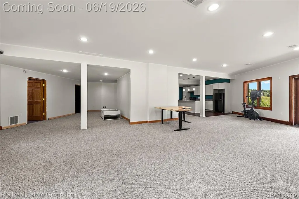 2848 E Mill Creek Road St. Clair Township MI 48079