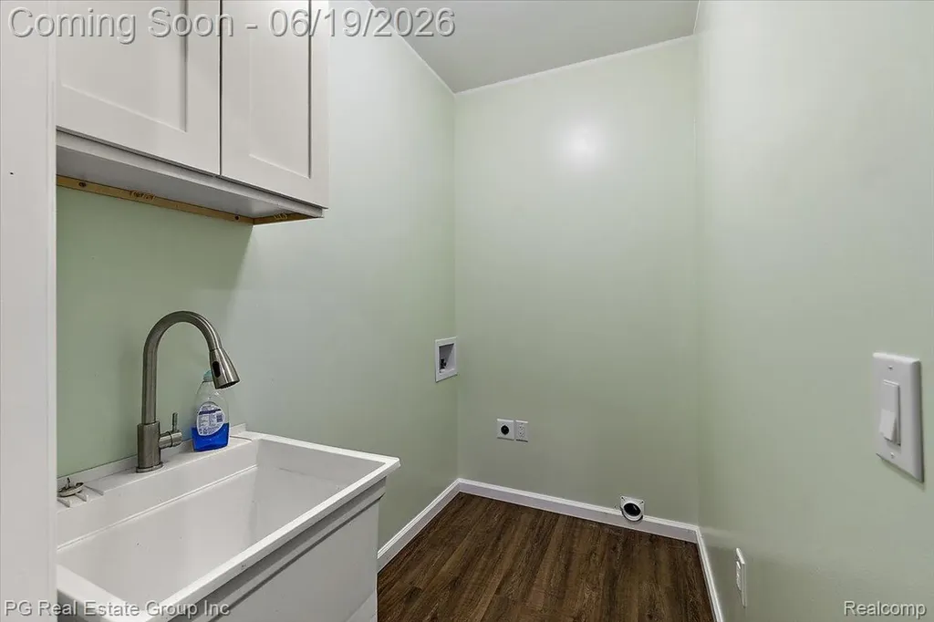 2848 E Mill Creek Road St. Clair Township MI 48079