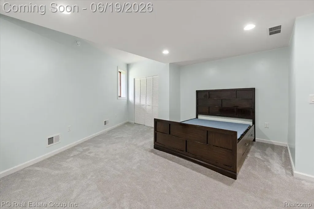 2848 E Mill Creek Road St. Clair Township MI 48079