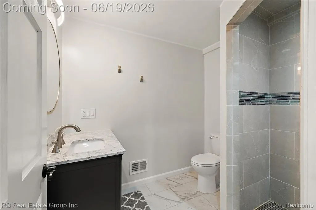2848 E Mill Creek Road St. Clair Township MI 48079