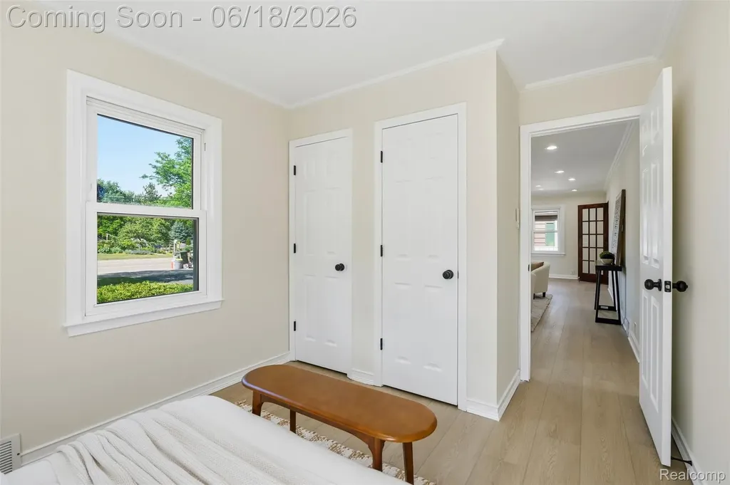 3829 W Auburn Road Rochester Hills City MI 48309