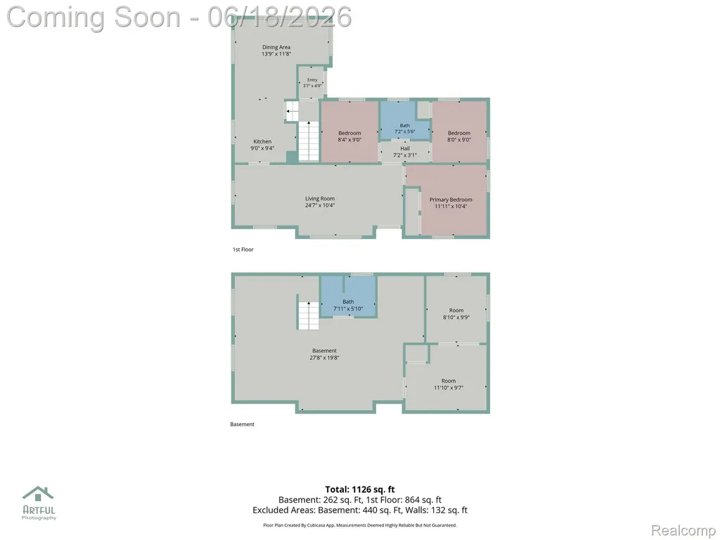 3829 W Auburn Road Rochester Hills City MI 48309