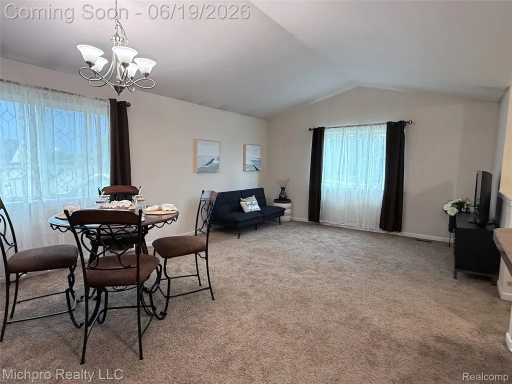 1180 Cimmaron Court Davison Township MI 48423