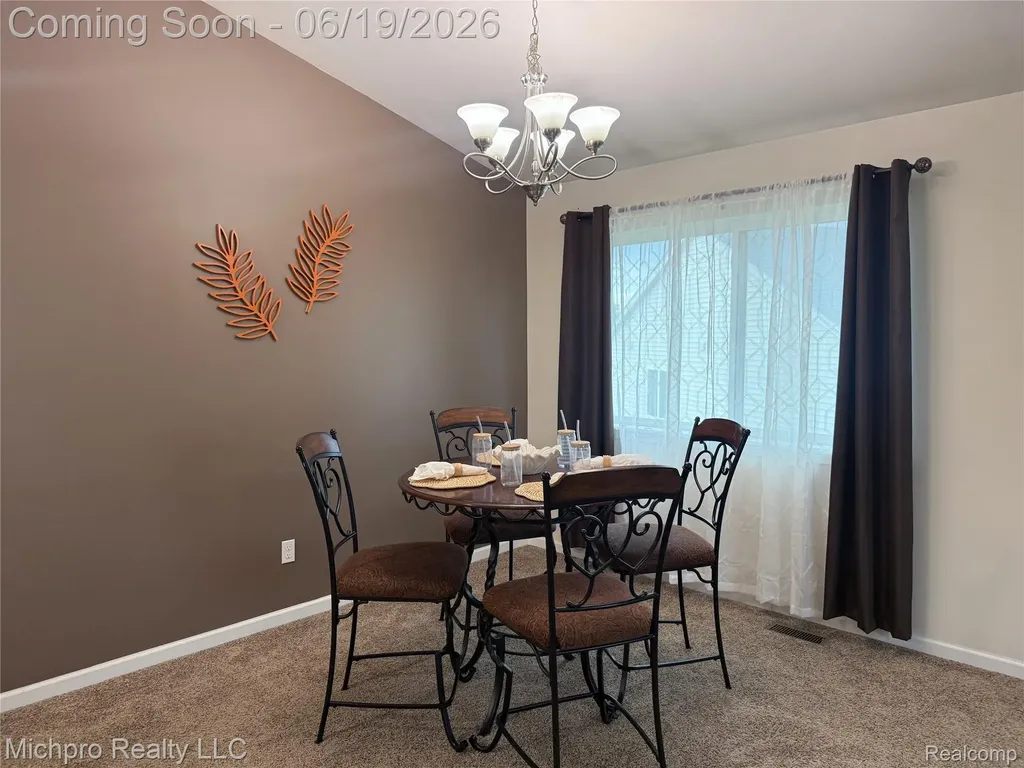 1180 Cimmaron Court Davison Township MI 48423