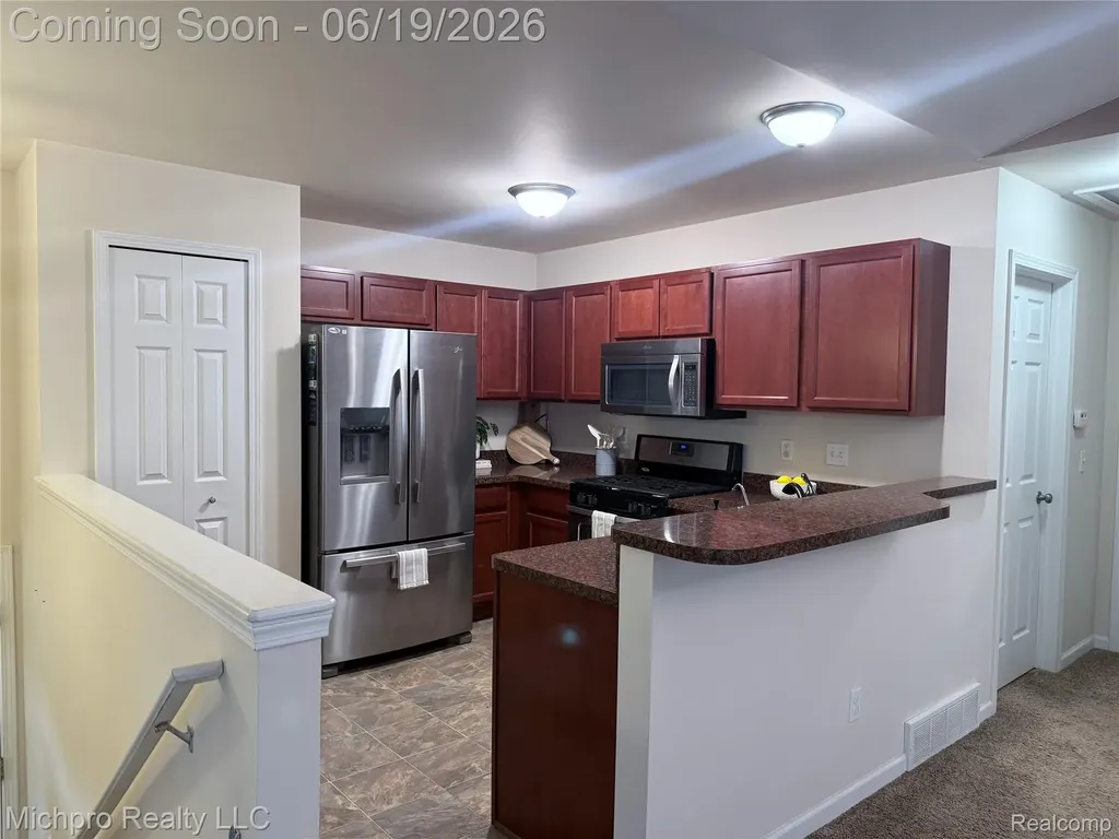1180 Cimmaron Court Davison Township MI 48423