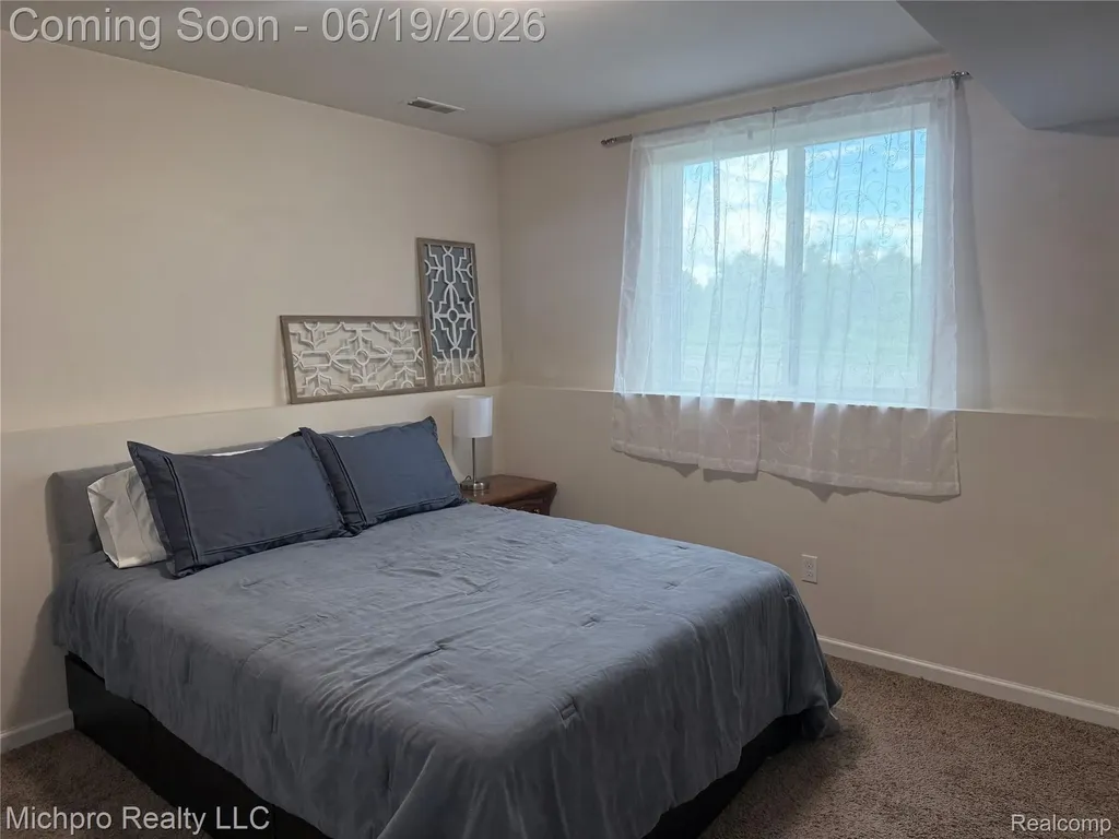 1180 Cimmaron Court Davison Township MI 48423
