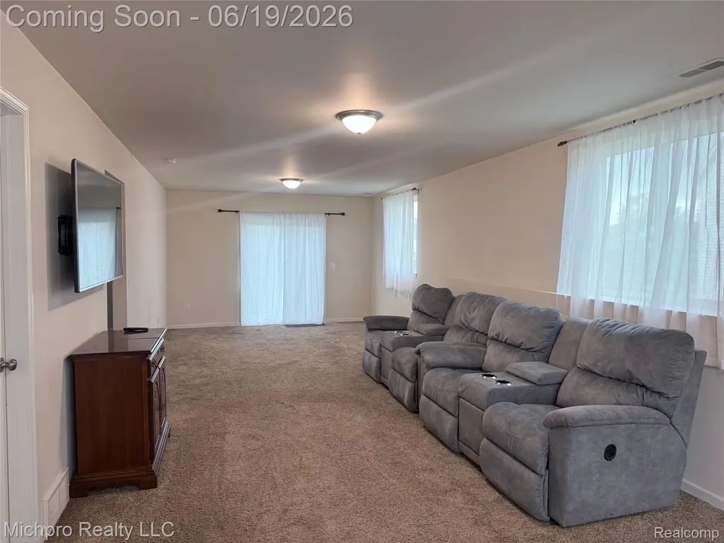 1180 Cimmaron Court Davison Township MI 48423