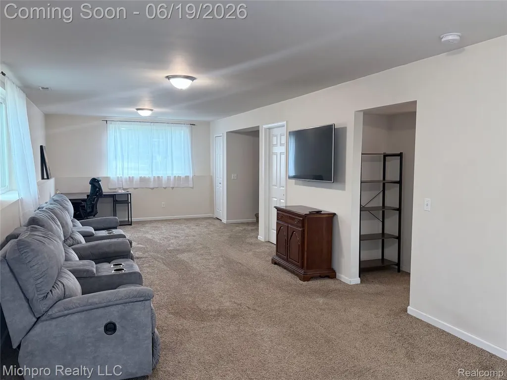 1180 Cimmaron Court Davison Township MI 48423