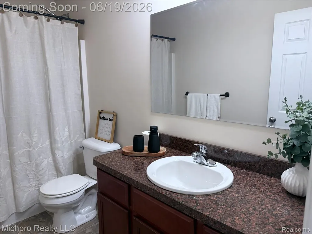 1180 Cimmaron Court Davison Township MI 48423