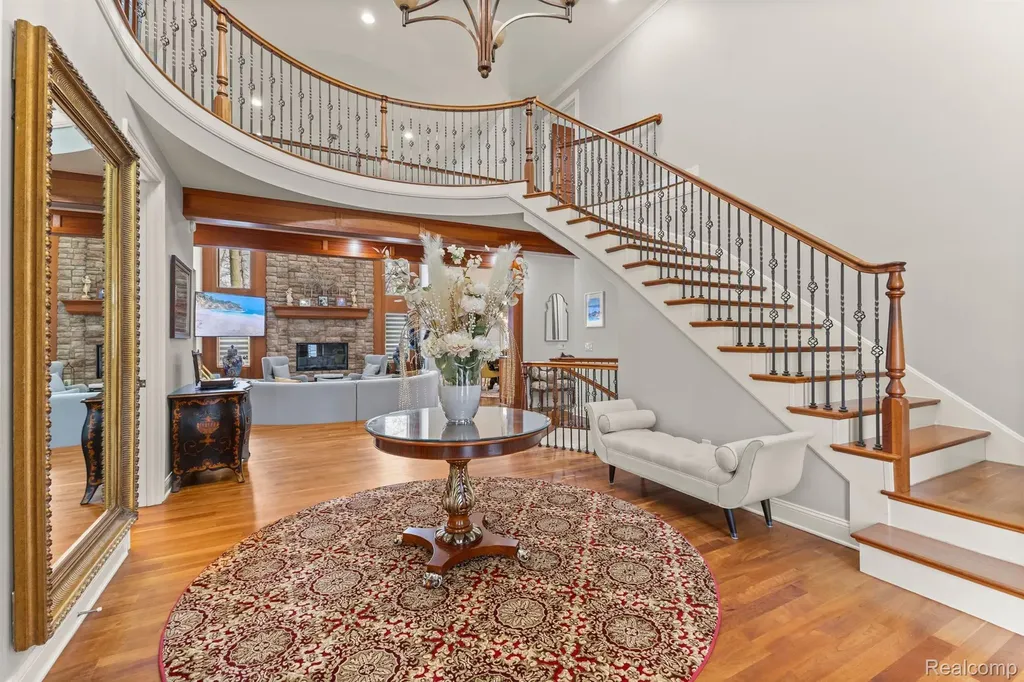21480 Lujon Court Northville City MI 48167