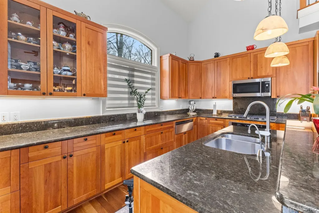 21480 Lujon Court Northville City MI 48167