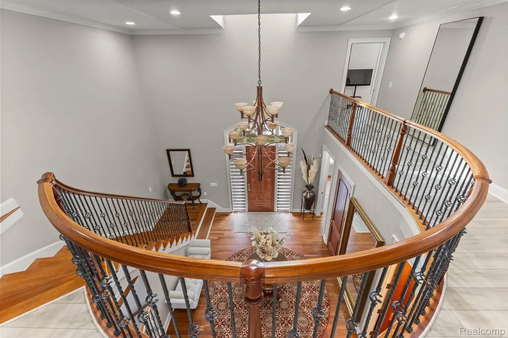 21480 Lujon Court Northville City MI 48167