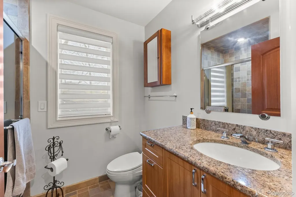 21480 Lujon Court Northville City MI 48167