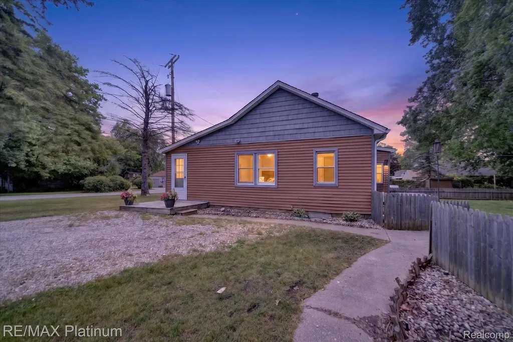 501 Kaiser Road Unadilla Township MI 48137