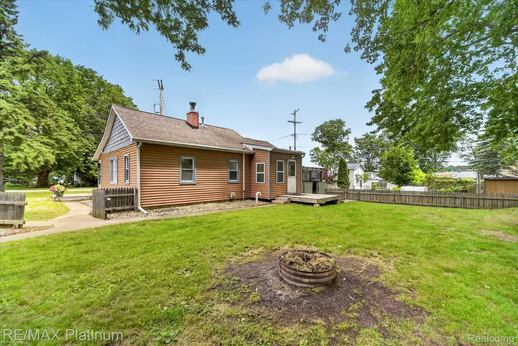 501 Kaiser Road Unadilla Township MI 48137