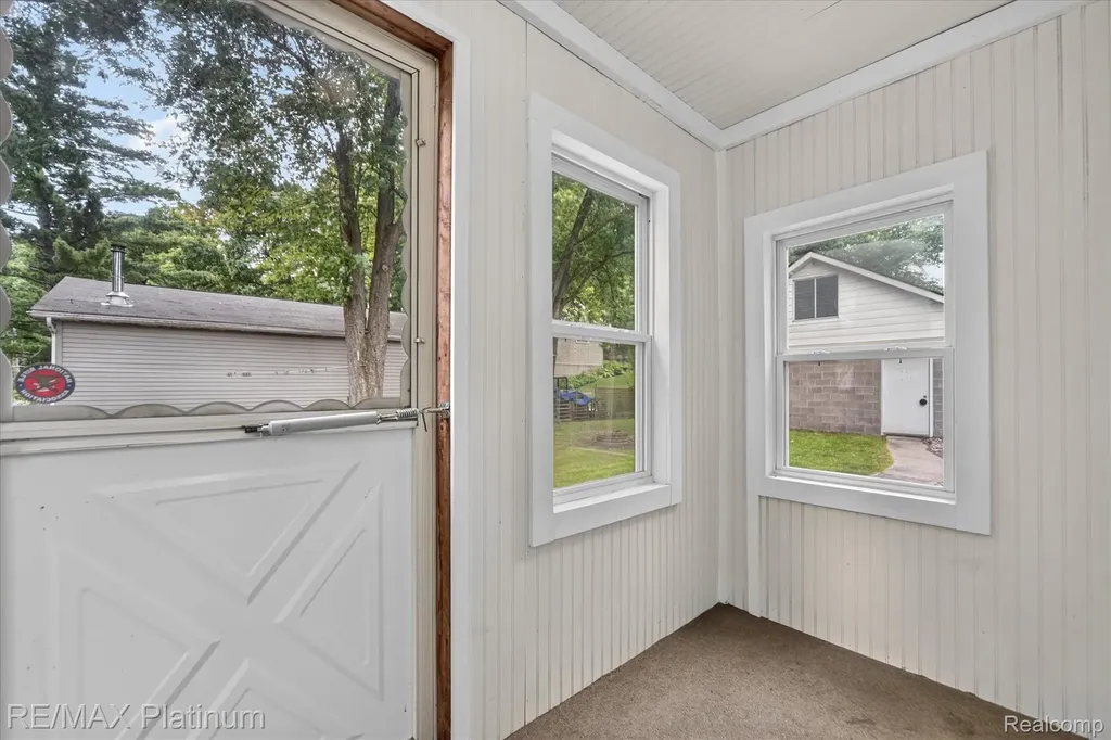 501 Kaiser Road Unadilla Township MI 48137