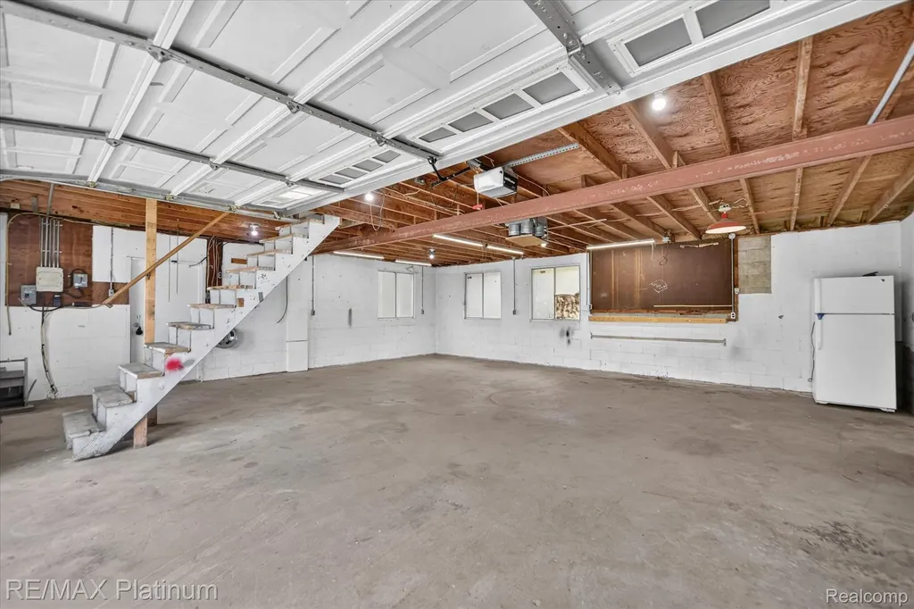501 Kaiser Road Unadilla Township MI 48137