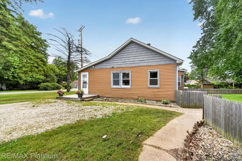 501 Kaiser Road Unadilla Township MI 48137