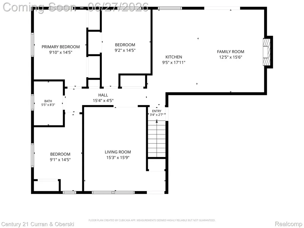 28906 Lorikay Street Farmington Hills City MI 48334