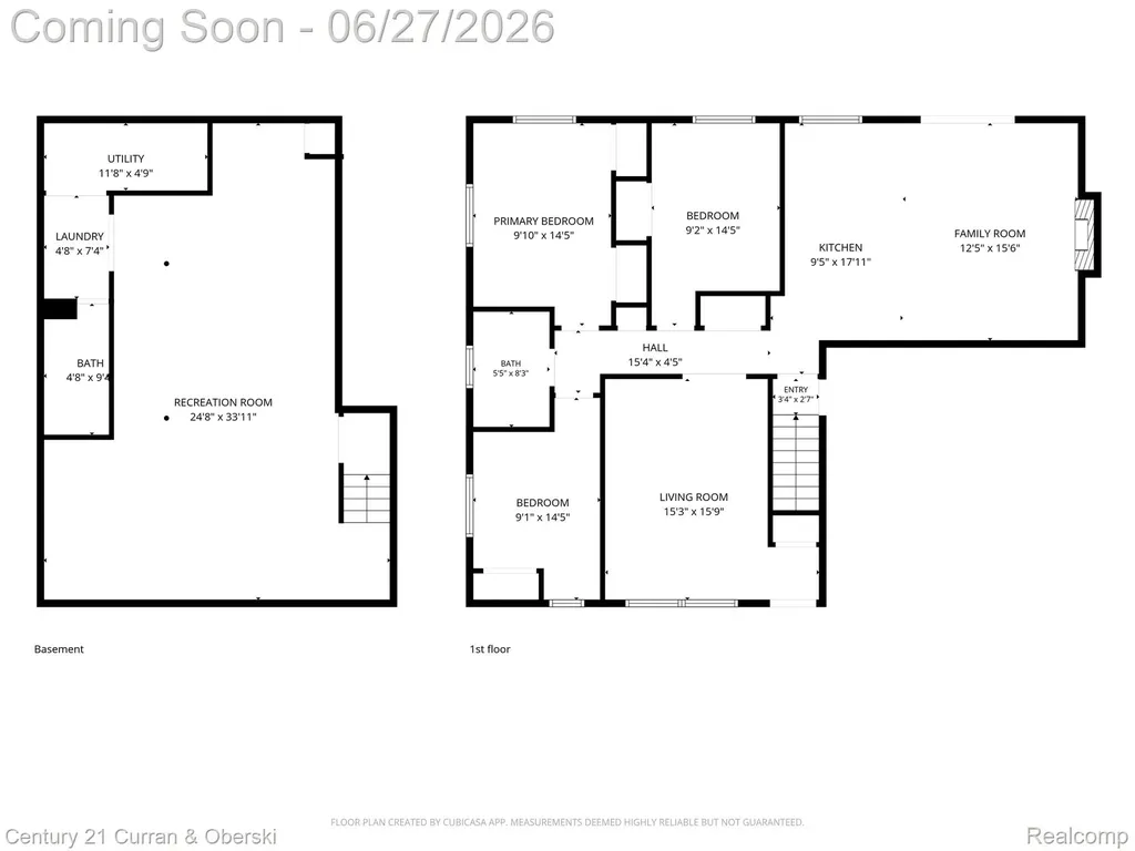 28906 Lorikay Street Farmington Hills City MI 48334