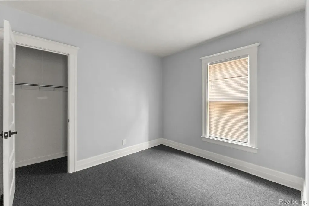 4357 W Philadelphia Street Detroit City MI 48204
