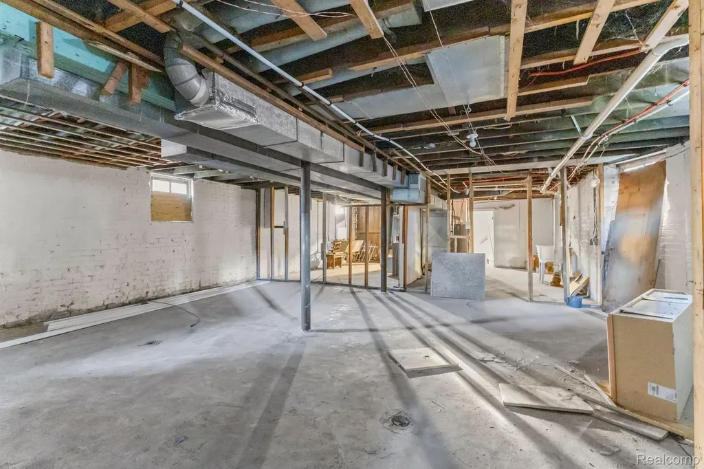 4357 W Philadelphia Street Detroit City MI 48204