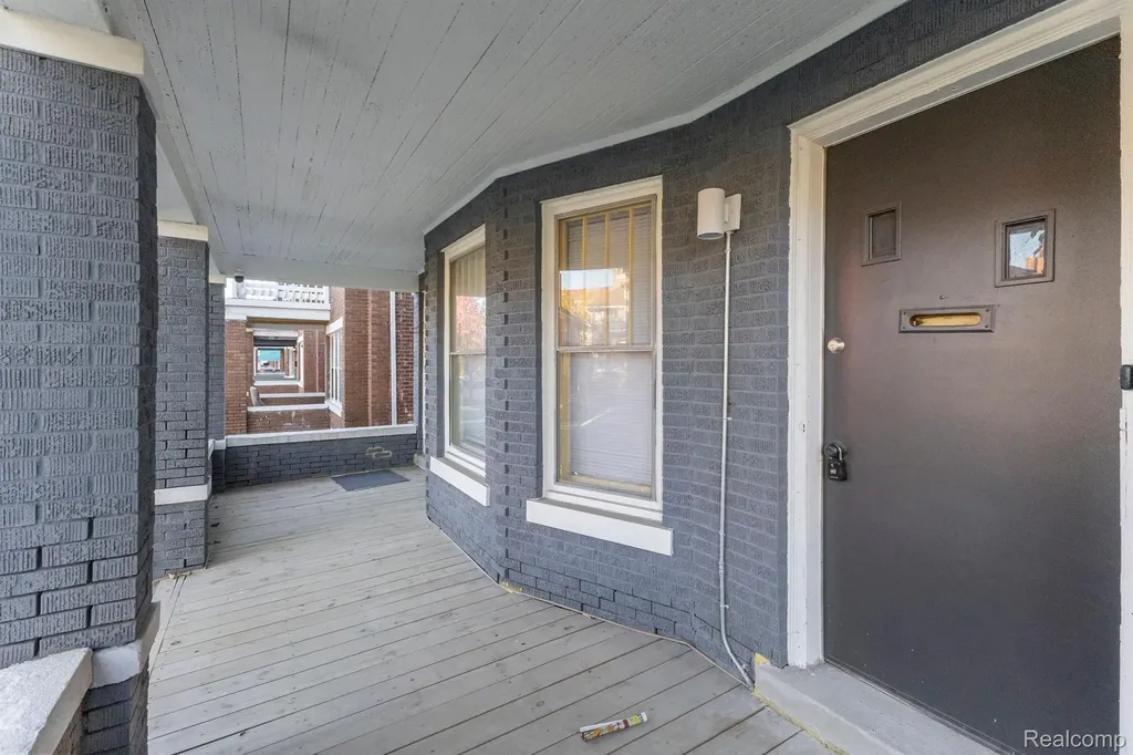 4357 W Philadelphia Street Detroit City MI 48204