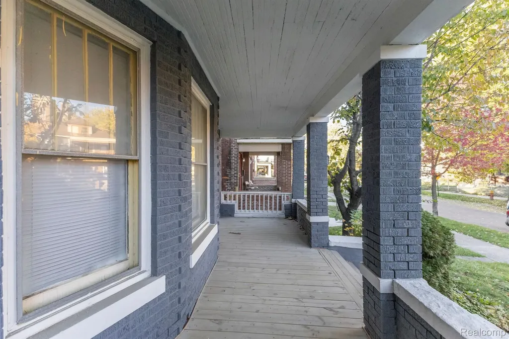 4357 W Philadelphia Street Detroit City MI 48204