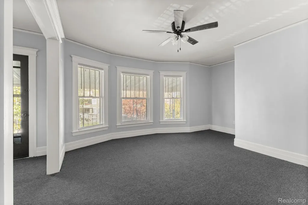 4357 W Philadelphia Street Detroit City MI 48204