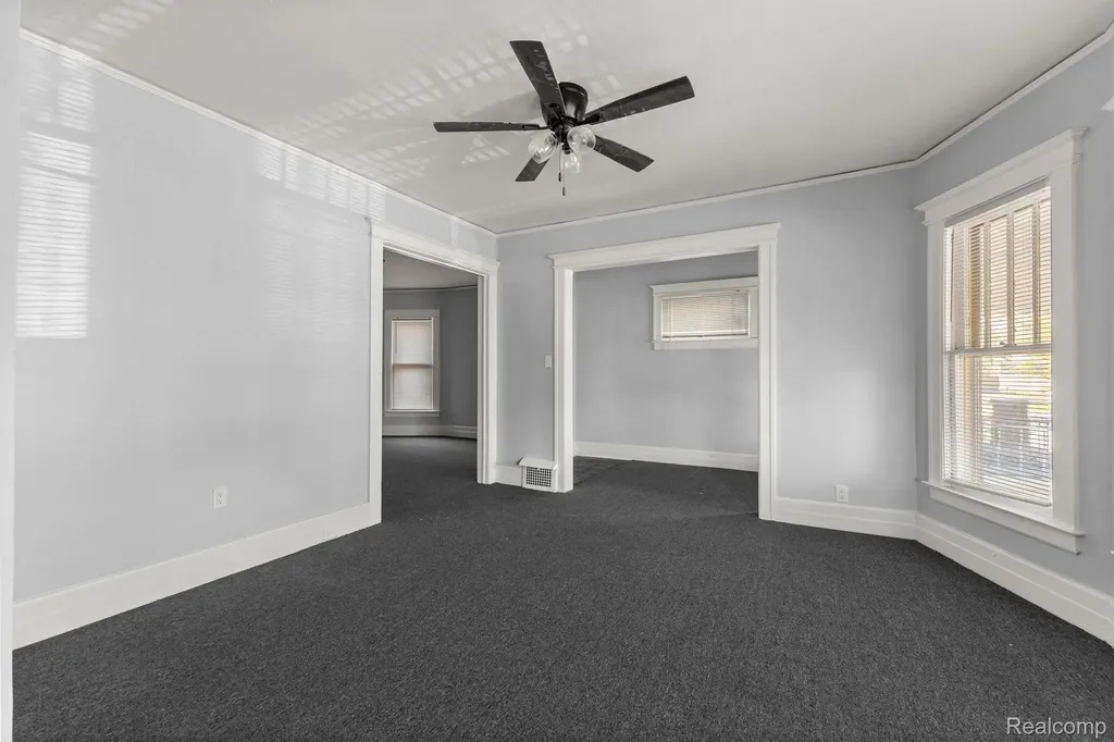 4357 W Philadelphia Street Detroit City MI 48204
