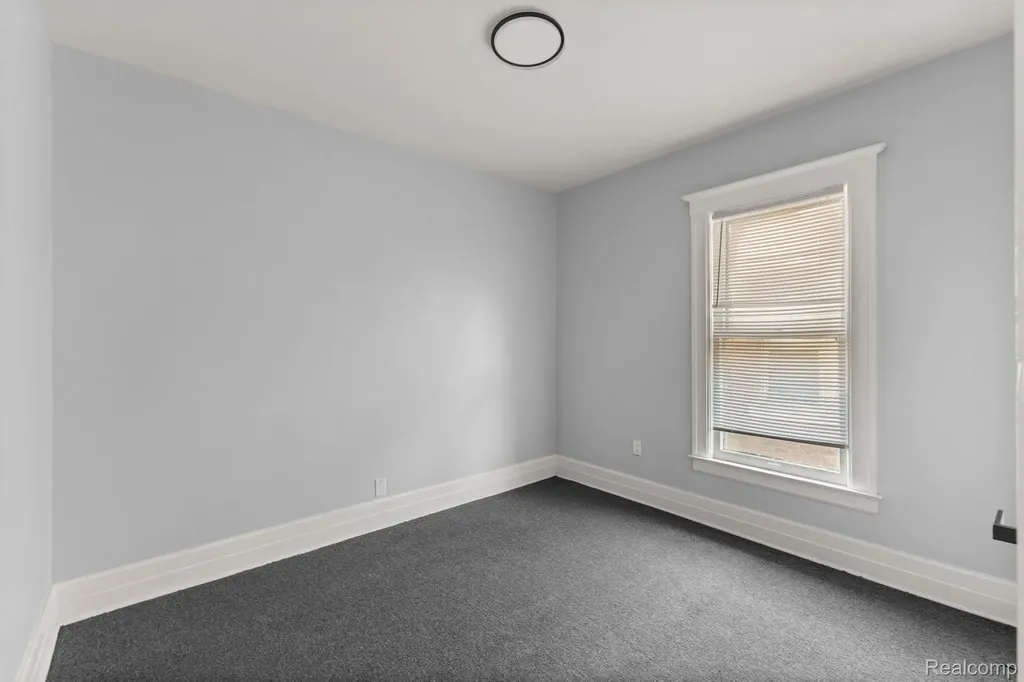 4357 W Philadelphia Street Detroit City MI 48204