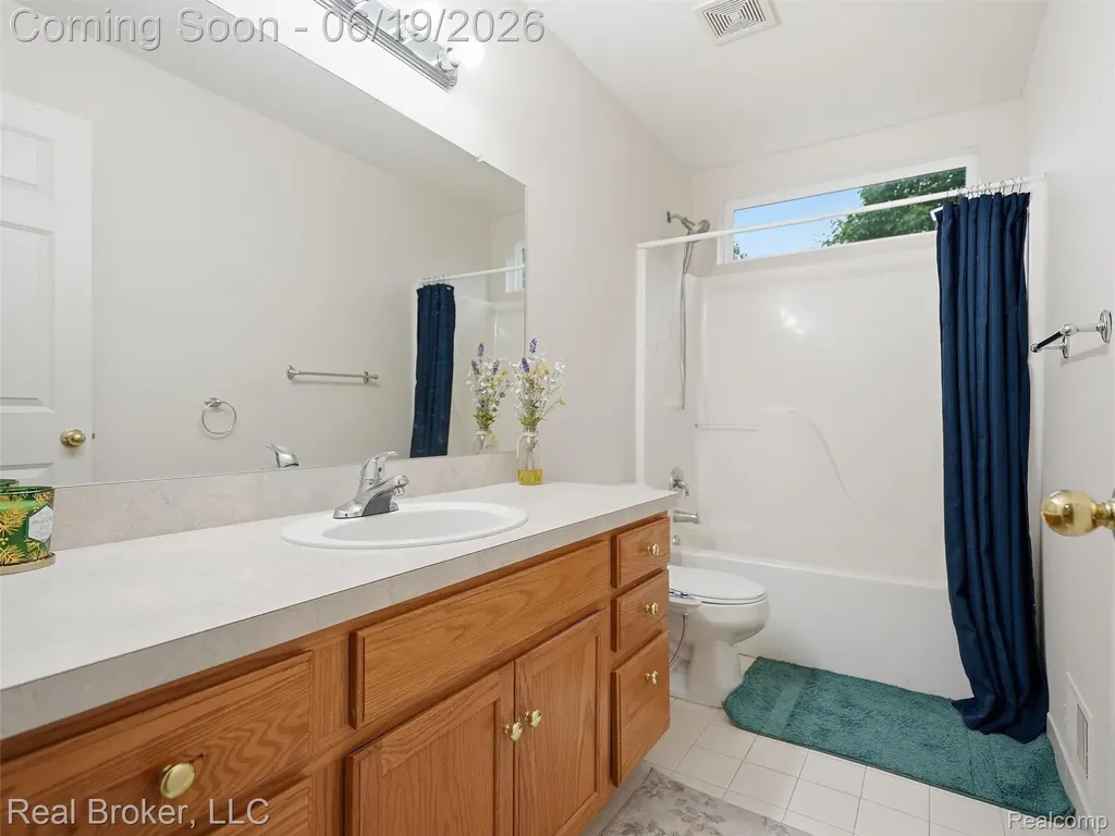 6729 Eckerman Drive Troy City MI 48085