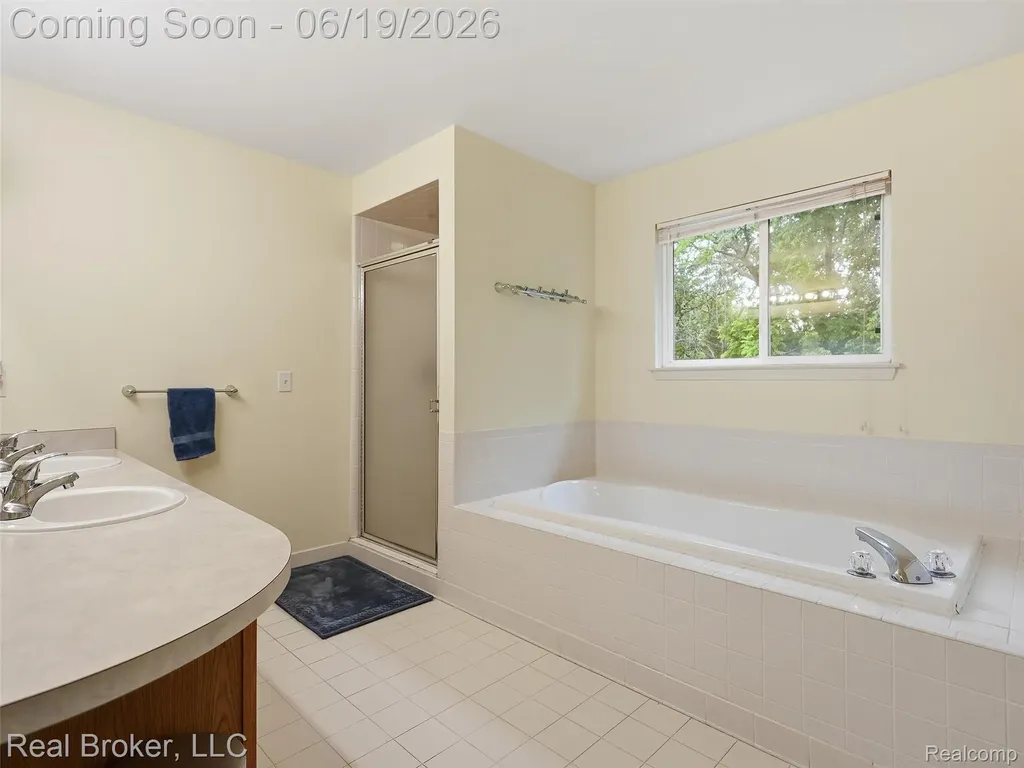6729 Eckerman Drive Troy City MI 48085
