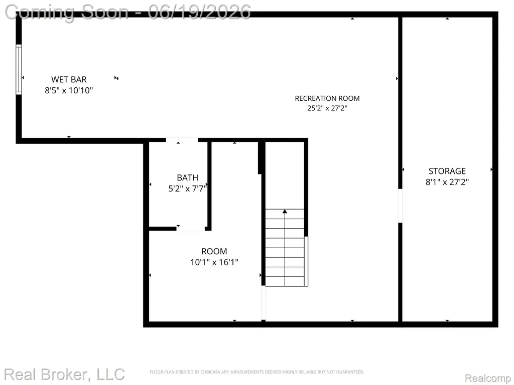 6729 Eckerman Drive Troy City MI 48085