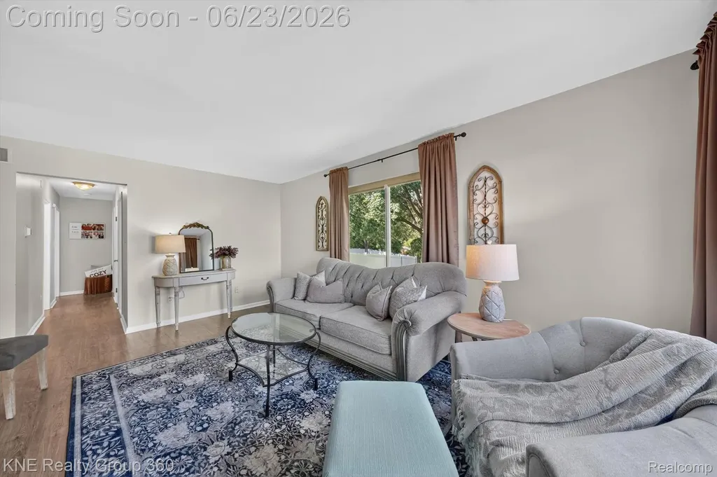 895 Fairway Trails Drive Brighton City MI 48116