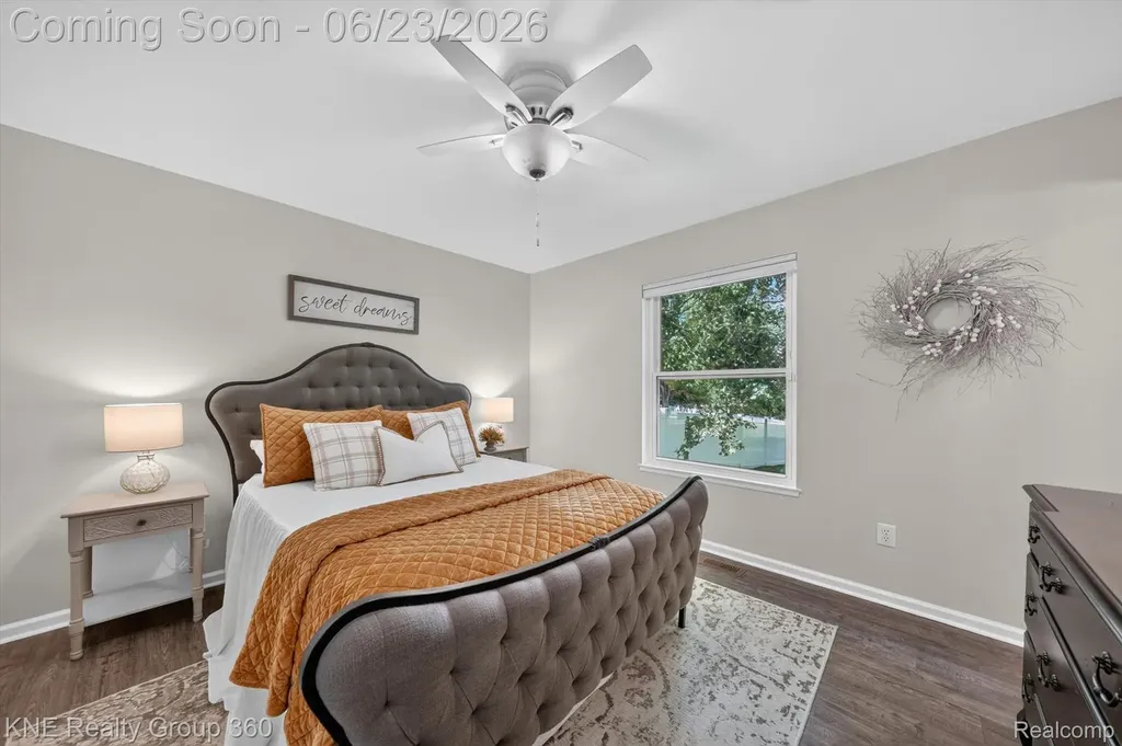 895 Fairway Trails Drive Brighton City MI 48116