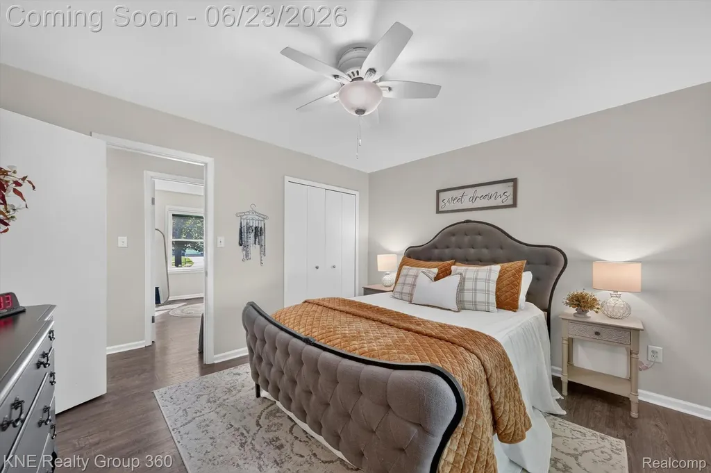 895 Fairway Trails Drive Brighton City MI 48116