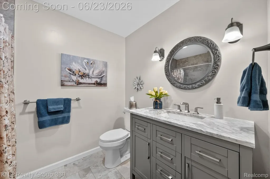 895 Fairway Trails Drive Brighton City MI 48116