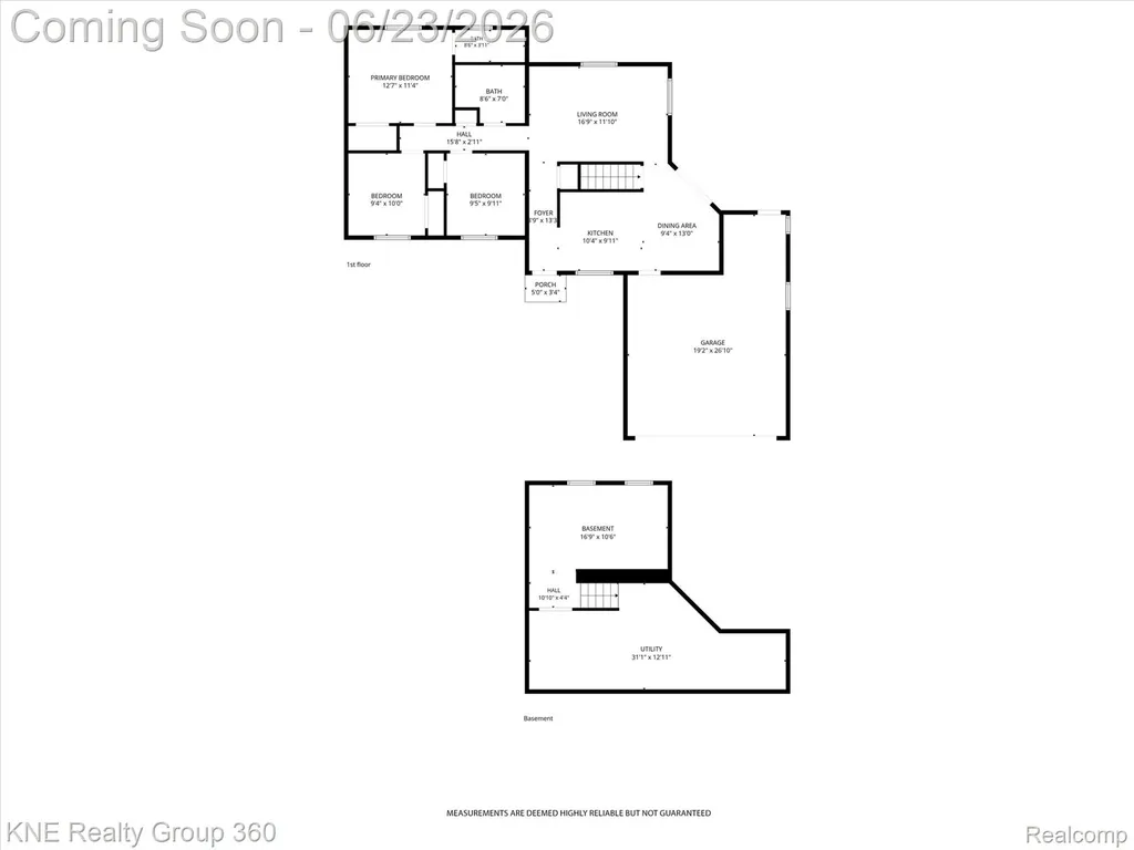 895 Fairway Trails Drive Brighton City MI 48116