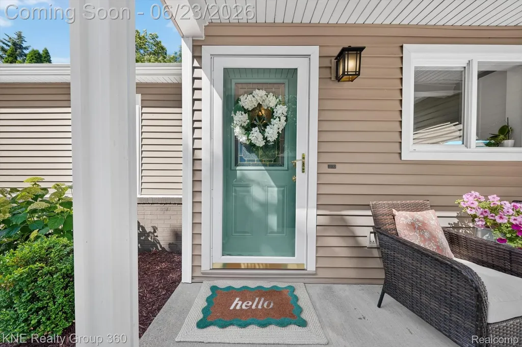 895 Fairway Trails Drive Brighton City MI 48116