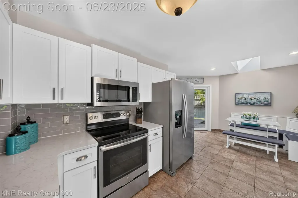 895 Fairway Trails Drive Brighton City MI 48116