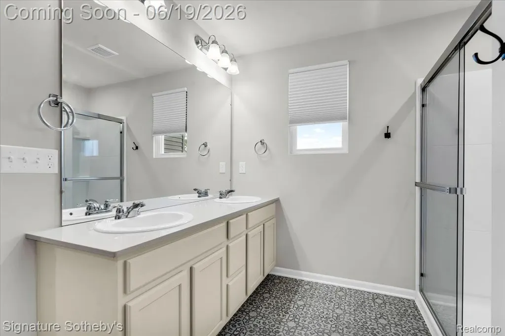 319 Strawberry Drive Rochester Hills City MI 48307