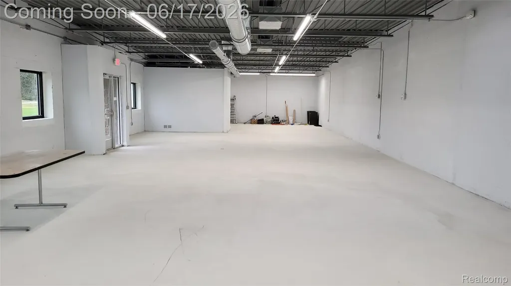 16749, 16755 & 16771 Middlebelt Road Livonia City MI 48154