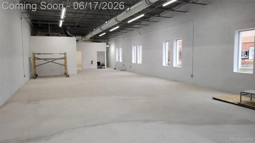 16749, 16755 & 16771 Middlebelt Road Livonia City MI 48154