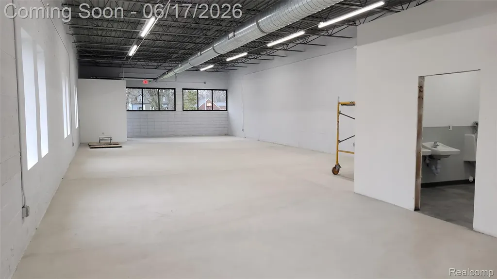 16749, 16755 & 16771 Middlebelt Road Livonia City MI 48154