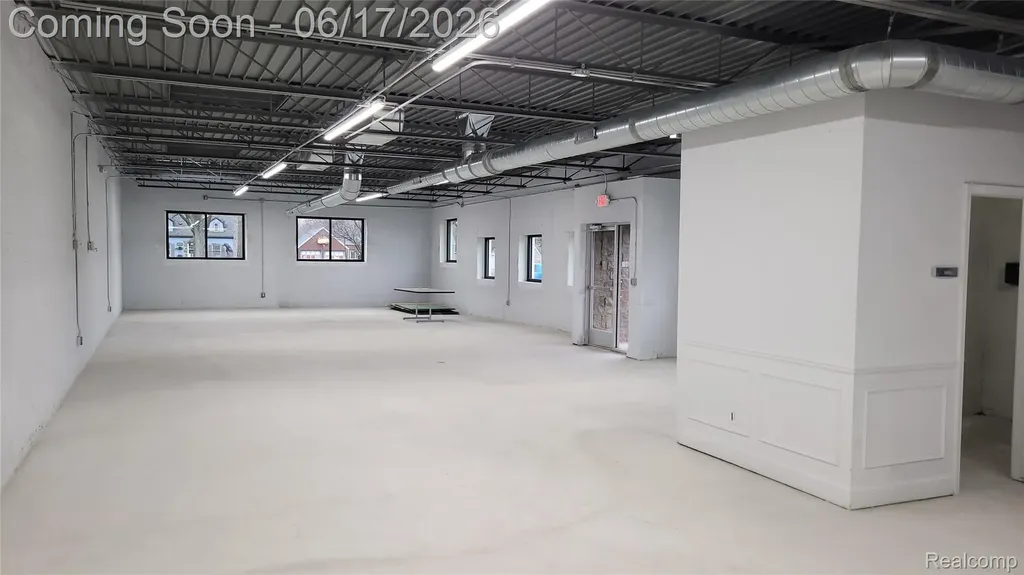 16749, 16755 & 16771 Middlebelt Road Livonia City MI 48154
