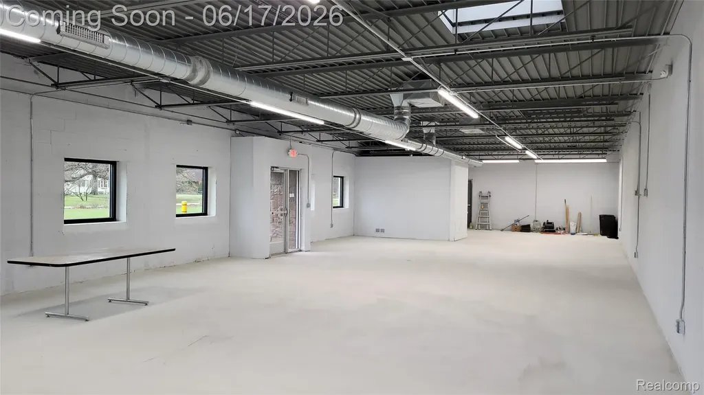 16749, 16755 & 16771 Middlebelt Road Livonia City MI 48154