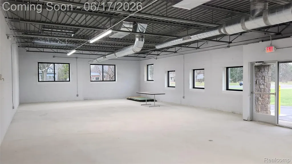 16749, 16755 & 16771 Middlebelt Road Livonia City MI 48154