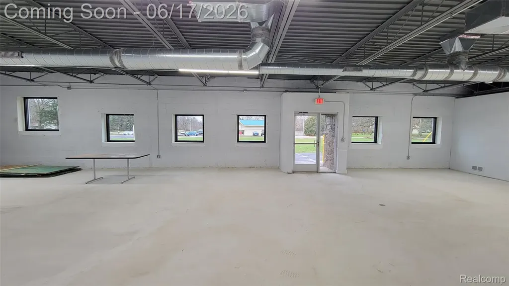 16749, 16755 & 16771 Middlebelt Road Livonia City MI 48154